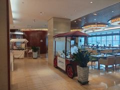 -天津水游城丽筠酒店