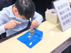 -上海第一八佰伴