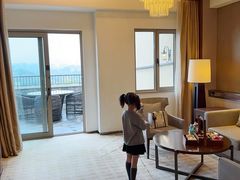 -浙江安吉JW万豪酒店
