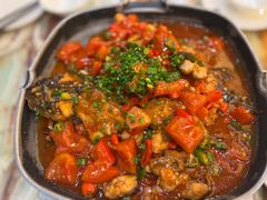 -椿记烧鹅(叠彩店)