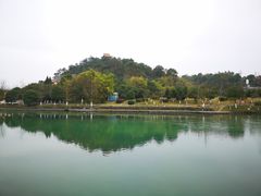 -桂林灵渠景区