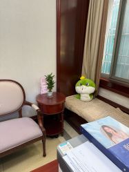 -南京医科大学友谊整形外科医院