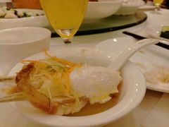 -小厨娘淮扬菜(板桥一店)