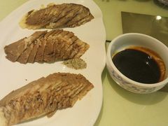 -伊兰堡小刀鸭(崇仁街店)