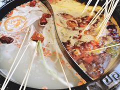 -钢管厂歆瑞源油卤串串香(春熙路太古里店)