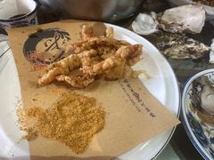-良师门滨海人家·海鲜·家常菜(滨海城店)