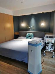 -哈佛宝贝月子会所(登封店)