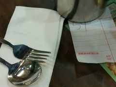 -兰芳园(上环店)