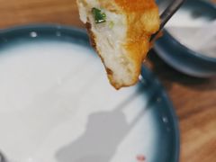 三白油条-锡和无锡菜(景丽苑店)