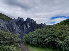 -墨石公园景区