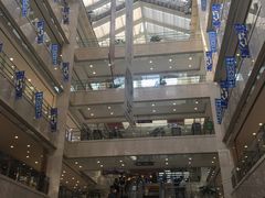 -光启城时尚购物中心