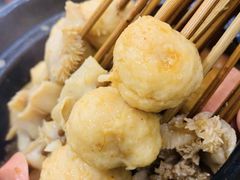 -有滋有味烧烤涮(果园星城C区店)