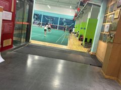 -翔立方体育文化综合体(南翔智地店)