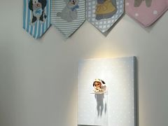 -汪说·狗咖·拼豆·宠物周边DIY(旺城大厦店)