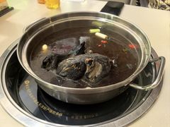 -太婆天府山珍酒楼(亚运村店)
