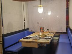 -江户烧肉(高德店)