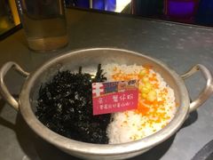 -小牛哈尼章鱼水煎肉(金鹰店)