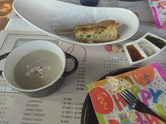 -安妮意大利餐厅(日坛店)