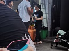 -清真·马峰烤肉(小学习北巷店)