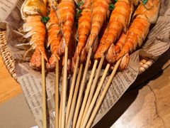 -79号渔船海鲜饭店(岗厦店)