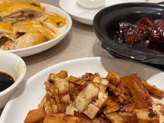 -群乐饭店(滨安路店)