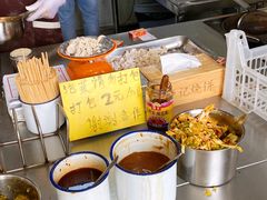 -尚食卢记烧饼(凤凰路总店)