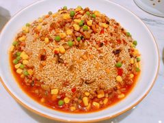 -小菜园新徽菜(上海浦东复地活力城店)