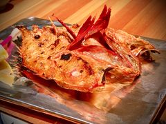 -皇品田苑日式料理(苏州中心店)