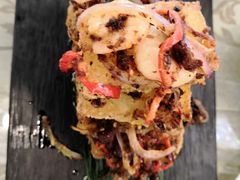 -新兴家喻酒家·羊城名宴(昌岗店)