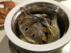 -加餐海鲜自助(集美银泰百货店)