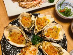 -王鼎精致料理铁板烧(世博源店)