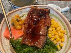 -戏作寿司(观音桥店)