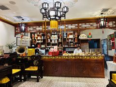 -富华斋饽饽铺·宫廷糕点·伴手礼(护国新天地店)