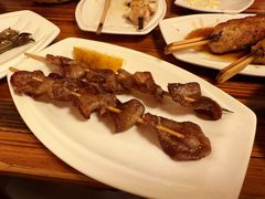 -烧鸟周居酒屋(香山店)