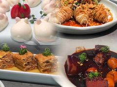 -南京大牌档(新街口德基广场店)
