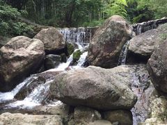 -山沟沟景区