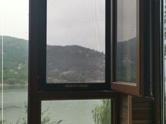 -黄巢水库
