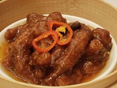 -利苑酒家(宜安广场店)