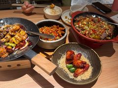 -新太二·鲜料川菜(晶耀前滩店)