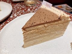 招牌大红袍荔枝千层-Toris(LuOne凯德晶萃广场店)