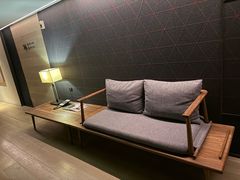 -北京三里屯CHAO酒店