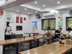 大堂-阿娘面馆