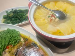 -口味堂(惠济路店)