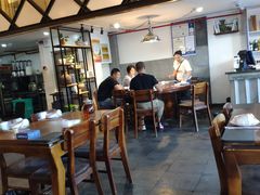 大堂-马头巷·隐庐居·红油大虾(园区店)