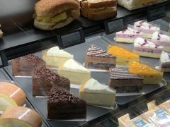 -星巴克(武汉协和医院店)