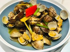 -阿明小菜·海鲜·上海菜(梅陇华理店)
