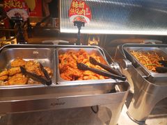 -比格比萨自助(宝山日月光店)