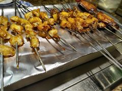 -熙成烧烤·三十三年(开发区店)