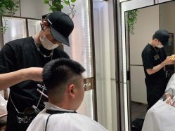 -崇尚GAVIN STYLE臻选