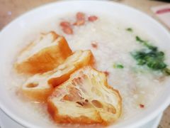 荔湾艇仔粥-点都德(春熙路群光广场店)